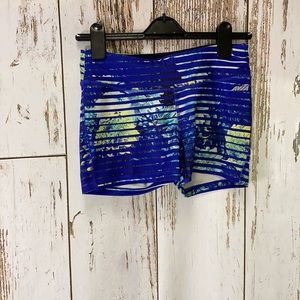 Avia Women's Workout Shorts Size Small